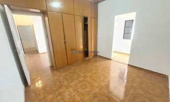 Imagem 5: Casa térrea a 5 minutos a pé do Metrô Praça da Árvore