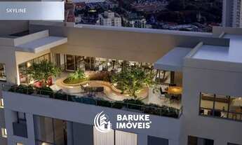 Imagem 5: Lançamento Atmosfera apartamento 3 quartos sendo 1 suíte, Indaiatuba