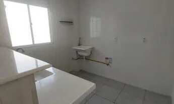 Imagem 4: Apartamento 2/4 disponível para aluguel próximo ao Passeio das águas