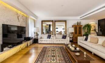 Imagem 3: Alto de Pinheiros condomínio Fechado novo