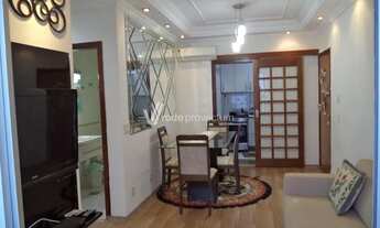Imagem 3: Apartamento - Mansões Santo Antônio - Campinas