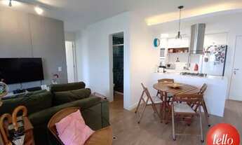 Imagem: São Paulo - Apartamento Padrão - Vila