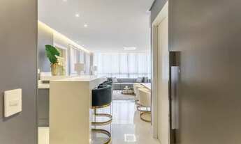 Imagem 4: IMPECÁVEL APARTAMENTO NO BOA VISTA DE 3 SUÍTES - Porto Alegre - RS