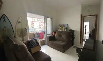 Imagem 2: Apartamento Garden com 1 dormitório à venda, 50 m² por R$ 320.000,00 - Vila Guilhermina