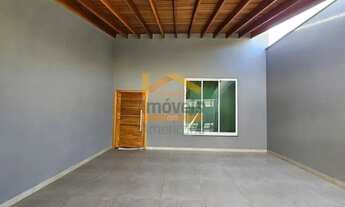 Imagem 3: AMERICANA - Casa Padrão - JARDIM TERRAMÉRICA II