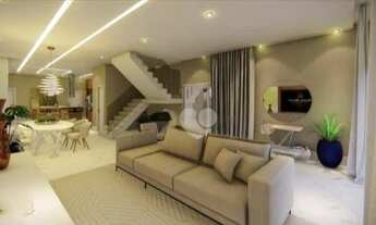 Imagem 4: Casa com 5 quartos à venda, 345 m² por R$ 4.211.000 - Barra da Tijuca - Rio de Janeiro/RJ