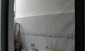 Imagem 7: Apartamento no Condomínio Edifício Olinda no Tatuapé com 89m² 2 dormitórios 1 banheiro