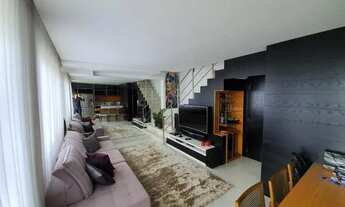 Imagem: APTO DUPLEX SENSACIONAL MOBILIADO PARA LOCAÇÃO