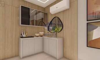 Imagem 6: RESIDENCIAL POSITANO 49 - ADPLAN - NOVO - APARTAMENTO 2 QUARTOS - ALTOS DA CIDADE - VENDA