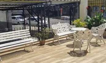 Imagem 4: Apartamento Mobiliado - 01 Quarto - Bairro da Pedreira