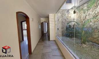 Imagem 6: Sobrado à venda 6 quartos 3 suítes 10 vagas Gilda - Santo André - SP