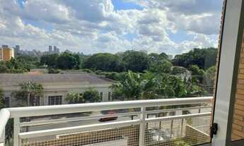 Imagem 3: Apto Duplex na Vila Mariana - Localização Privilegiada Próxima ao Parque do Ibirapuera!