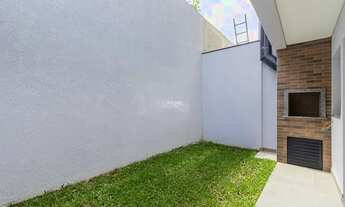 Imagem 6: Sobrado Triplex com Terraço - 03 Quartos