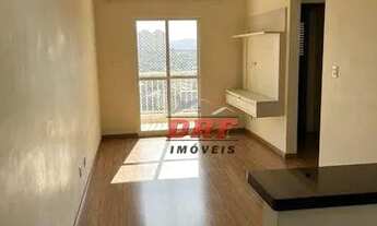 Imagem 3: Apartamento com 2 dormitórios para alugar, 60 m² por R$ 2.000,00/mês - Vila Trabalhista