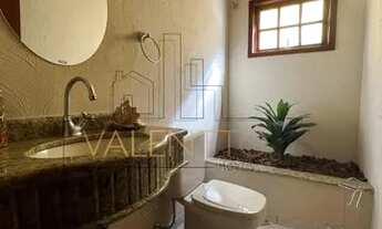 Imagem 6: Casa Mobiliada Locação