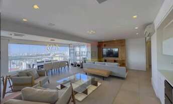 Imagem 2: Apartamento mobiliado para alugar na Vila Leopoldina