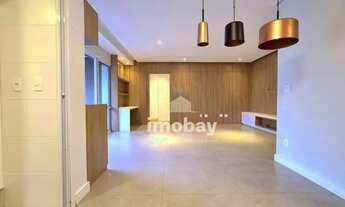 Imagem 6: Apartamento com 2 dormitórios, 92 m² - venda por R$ 1.490.000 ou aluguel por R$ 7.000/mês