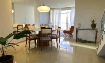 Imagem 3: Cobertura duplex para aluguel com 200 metros quadrados com 3 quartos