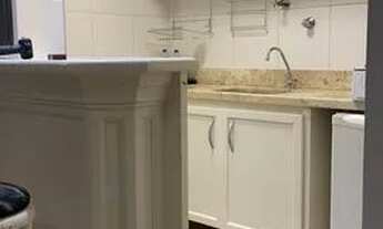 Imagem 5: Flat para aluguel tem 30 metros quadrados com 1 quarto em Campos Elíseos - São Paulo - SP