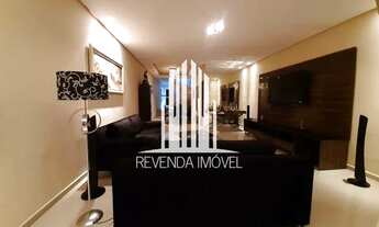 Imagem 3: Sobrado com 3 suítes no Alto da Mooca