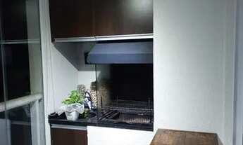 Imagem 4: Venda Apartamento 2 Dormitórios - 71 m² Brooklin