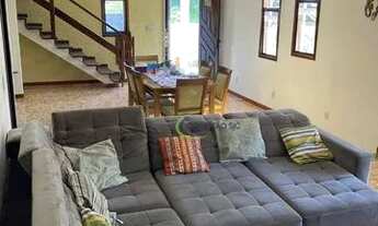 Imagem 2: Casa com 3 dormitórios para alugar, 217 m² por R$ 6.700/mês - Urbanova - São José dos Camp