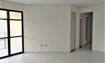 Imagem 3: Apartamento para aluguel, Intermares, Cabedelo - 24805