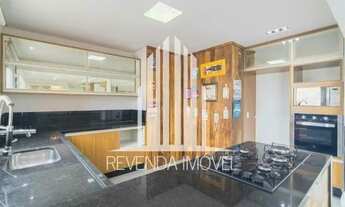 Imagem 6: Apartamento à venda 107m² 3 dormitórios 3 suítes 4 banheiros 2 vagas de garagem Vila Homer