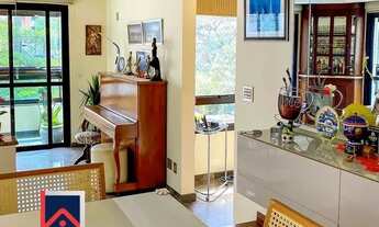 Imagem 3: Apartamento Venda 4 Dormitórios - 226 m² Perdizes