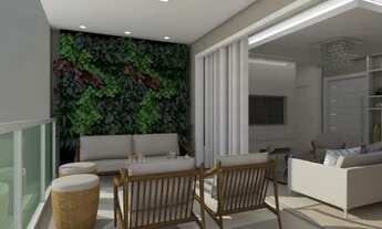 Imagem 4: Apartamento Edificio Paco Real Parque do Povo - 3 suites - 3 garagem