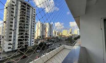 Imagem 7: Apartamento para Locação 1 Quarto, 1 Vaga, 39M², Setor Bueno, Goiânia - GO