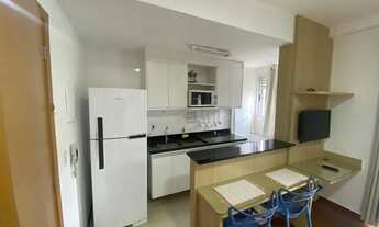 Imagem 7: Flat para Locação em Teresópolis, Alto, 1 dormitório, 1 suíte, 1 banheiro, 1 vaga