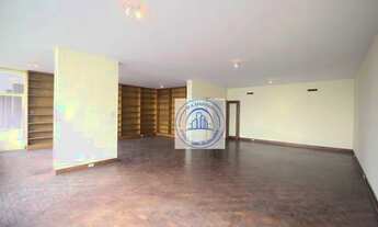 Imagem 4: Apartamento com 4 dormitórios à venda, 370 m² por R$ 5.000.000,00 - Higienópolis - São Pau