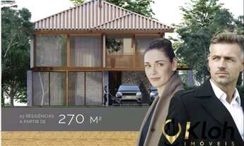 Imagem: Vila Locanda Residence x27 Casas de Alto