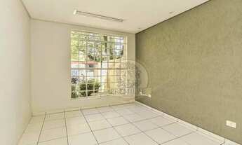 Imagem 6: Casa comercial ou residencial com 420m2 totalmente reformada bairro Merces - Curitiba/PR