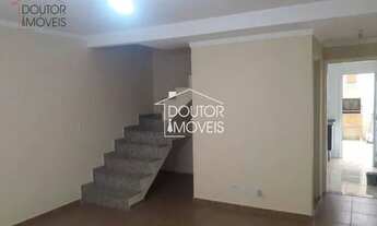 Imagem 4: Casa com 3 dormitórios à venda, 108 m² por R$ 380.000,00 - Vila Buenos Aires - São Paulo/S