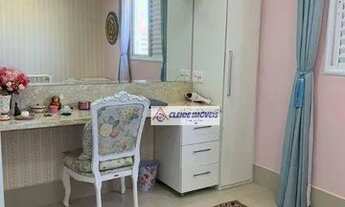 Imagem 5: Apartamento com 3 dormitórios à venda, 109 m² por R$ 850.000,00 - Duque de Caxias I - Cuia