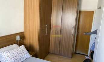 Imagem 6: Apartamento 3 dormitórios , suíte, Varanda - Tatuapé -SP