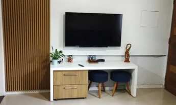 Imagem: Casa 2 dormitórios Tude Bastos / Praia