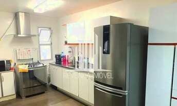 Imagem 4: Apartamento na Jardim Paulista com 3 dormitórios sendo 1 suíte e 1 vaga de garagem