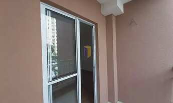 Imagem 7: APARTAMENTO DE 2 DORMITÓRIOS (55m²) - COND. BRISA DO PARQUE 2 - AP2267