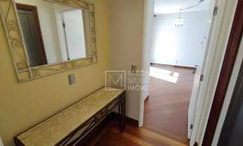 Imagem 2: Apartamento com 4 dormitórios, 117 m² - venda por R$ 1.290.000,00 ou aluguel por R$ 6.533