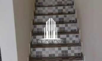 Imagem 3: Sobrado comercial e residencial com 160m² no Jardim Etelvina