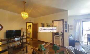 Imagem 4: Apartamento com 4 dormitórios à venda, 235 m² por R$ 800.000,00 - Quilombo - Cuiabá/MT