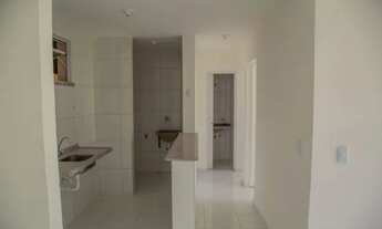 Imagem 4: Residencial Ametista