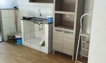 Imagem 3: Alugo Casa nos Altos Tipo Apartamento