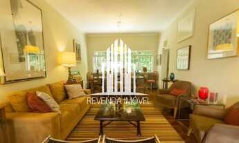 Imagem: Casa à venda com 337m², 5 quartos e 3