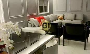 Imagem 3: Apartamento para aluguel tem 200 metros quadrados com 3 quartos