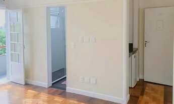 Imagem 5: Apartamento para Aluguel - Glória, 1 Quarto, 28 m2