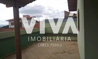 Imagem 2: Maravilhosa casa na região central de Extrema-MG! Localizada no melhor bairro da